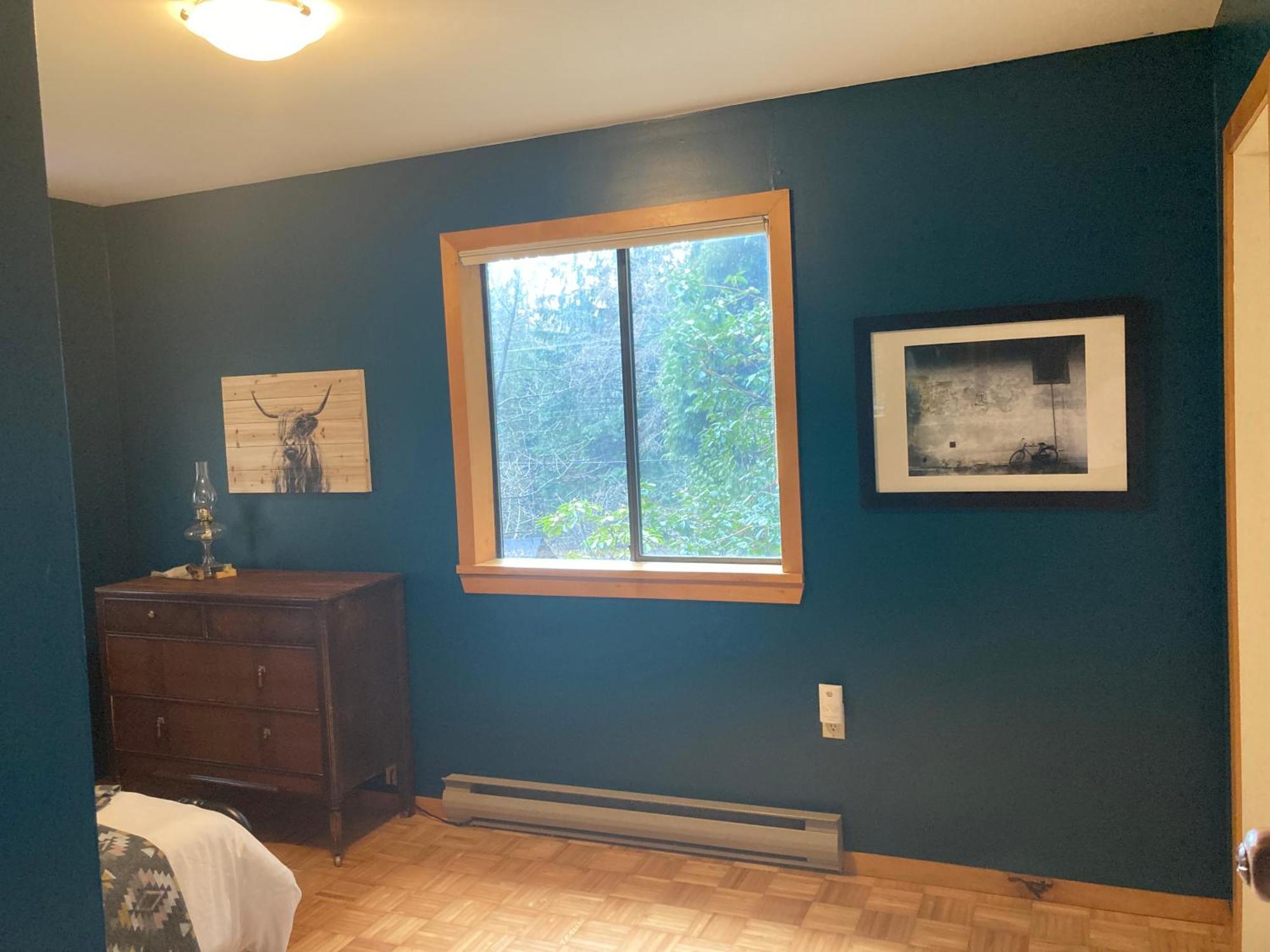 Forest Haven Hideaway Roberts Creek Bagian luar foto